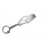Keychain Aston Martin Valour 2023+ - (type 3D)