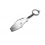 Keychain Aston Martin Valour 2023+ - (type 3D)