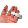 Keychain Aston Martin Valour 2023+ - (type 3D)