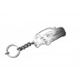 Keychain Aston Martin Vantage I 2005-2017 - (type 3D)