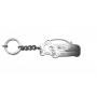 Keychain Aston Martin Vantage I 2005-2017 - (type 3D)