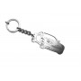Keychain Aston Martin Vantage I 2005-2017 - (type 3D)