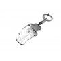 Keychain Aston Martin Vantage I 2005-2017 - (type 3D)