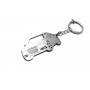 Keychain Audi A6 C7 2011-2018 - (type 3D)