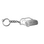 Keychain Audi A8 D4 2010-2017 - (type 3D)