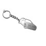 Keychain Audi A8 D4 2010-2017 - (type 3D)