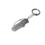 Keychain Audi A8 D5 2018+ - (type 3D)