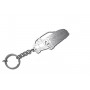 Keychain Audi e-tron GT 2020+ - (type 3D)
