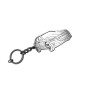 Keychain Audi e-tron quattro 2018+ - (type 3D)