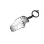 Keychain Audi e-tron quattro 2018+ - (type 3D)