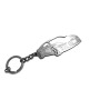 Keychain Audi R8 II 2015+ - (type 3D)