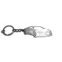 Keychain Audi R8 II 2015+ - (type 3D)