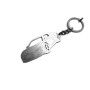 Keychain Audi R8 II 2015+ - (type 3D)