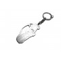 Keychain Audi TT I 1998-2006 - (type 3D)