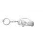 Keychain Audi TT II 2006-2015 - (type 3D)