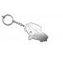 Keychain AZLK 2140 - (type 3D)