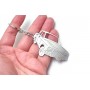 Keychain AZLK 2140 - (type 3D)