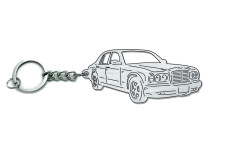 Keychain Bentley Arnage 1998-2004 - (type 3D)