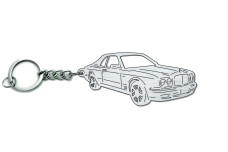 Keychain Bentley Azure I 1995-2003 - (type 3D)