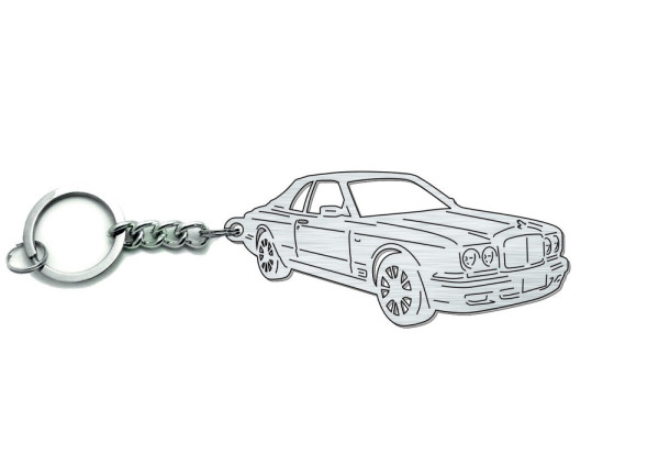 Keychain Bentley Azure I 1995-2003 - (type 3D) Keychain Bentley Azure I 1995-2003 - (type 3D)