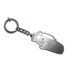Keychain Bentley Continental GT III 2018-2024 - (type 3D)