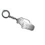Keychain Bentley Mulsanne 2010-2020 - (type 3D)