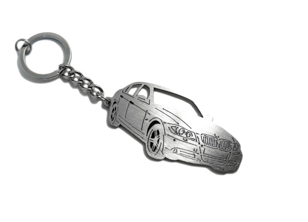 Keychain BMW 3 E90 2005-2011 - (type 3D)