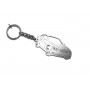 Keychain BMW 3 E92 2007-2013 - (type 3D)