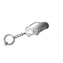 Keychain BMW 3 F30 2012-2019 - (type 3D)