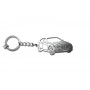Keychain BMW 3 F30 2012-2019 - (type 3D)