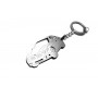 Keychain BMW 3 F30 2012-2019 - (type 3D)