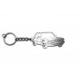 Keychain BMW 5 E28 1981-1987 - (type 3D) Keychain BMW 5 E28 1981-1987 - (type 3D)