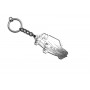 Keychain BMW 5 E28 1981-1987 - (type 3D) Keychain BMW 5 E28 1981-1987 - (type 3D)