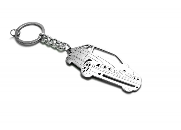 Keychain BMW 5 E39 1996-2003 - (type 3D) Keychain BMW 5 E39 1996-2003 - (type 3D)