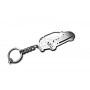 Keychain BMW 5 E39 1996-2003 - (type 3D) Keychain BMW 5 E39 1996-2003 - (type 3D)