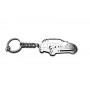 Keychain BMW 5 E39 1996-2003 - (type 3D) Keychain BMW 5 E39 1996-2003 - (type 3D)