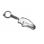 Keychain BMW 5 E39 1996-2003 - (type 3D) Keychain BMW 5 E39 1996-2003 - (type 3D)