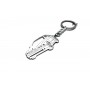 Keychain BMW 5 E39 1996-2003 - (type 3D) Keychain BMW 5 E39 1996-2003 - (type 3D)