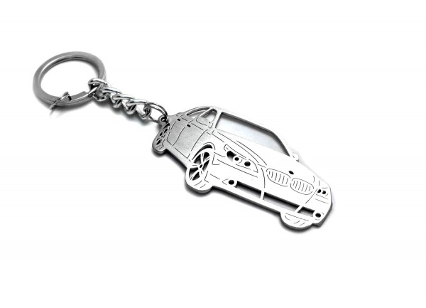 Keychain BMW 5 E60 2003-2010 - (type 3D)