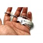 Keychain BMW 5 E60 2003-2010 - (type 3D)