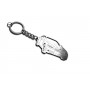 Keychain BMW 5 F10 2009-2017 - (type 3D)