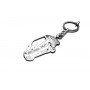 Keychain BMW 5 F10 2009-2017 - (type 3D)