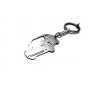 Keychain BMW 7 E65/66 2001-2008 - (type 3D) Keychain BMW 7 E65/66 2001-2008 - (type 3D)