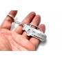 Keychain BMW 7 E65/66 2001-2008 - (type 3D) Keychain BMW 7 E65/66 2001-2008 - (type 3D)