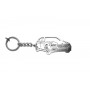 Keychain BMW 7 G11/G12 2015-2021 - (type 3D)
