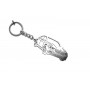 Keychain BMW 7 G11/G12 2015-2021 - (type 3D)