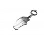Keychain BMW 7 G11/G12 2015-2021 - (type 3D)