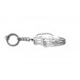 Keychain BMW 8 I 1989-1999 - (type 3D)
