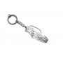 Keychain BMW 8 I 1989-1999 - (type 3D)