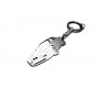 Keychain BMW 8 I 1989-1999 - (type 3D)